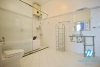 Lake view - House for rent in Tay Ho District